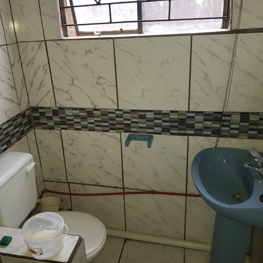 2 Bedroom Property for Sale in Bloemside Free State